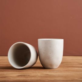 Robert Gordon Earth Latte Cup Set of 2