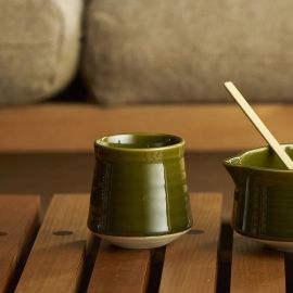 Robert Gordon Matcha Latte Mug Set of 2 Matcha