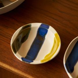 Robert Gordon Mid Summer Condiment Bowl