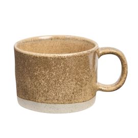 Robert Gordon Mineral Mug Set of 4 Zircon