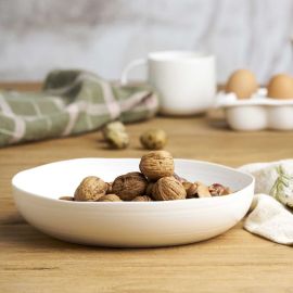 Robert Gordon At Home Shallow Serving Bowl