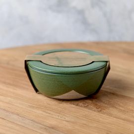 Robert Gordon The Wanderer Container 1L Green Dipped