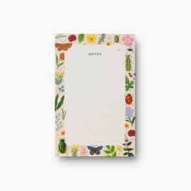 Rifle Paper Notepad Curio