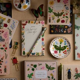 Rifle Paper Notepad Curio