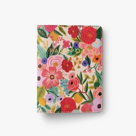 Rifle Paper Passport Holder Garden Party