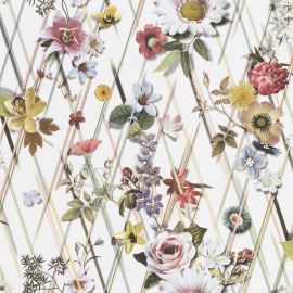 Christian Lacroix Wallpaper Rocaille Jour