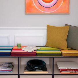 Remember Seat Cushion Como