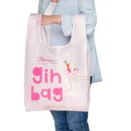 Rosie Made A Thing Packable Bag Gin