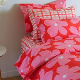 Patersonrose Ruby Duvet Set