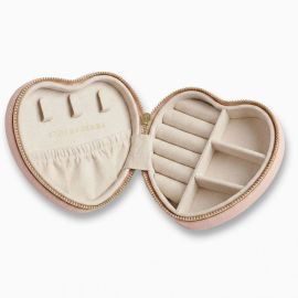 Stella+Gemma Jewel Box Heart Blush
