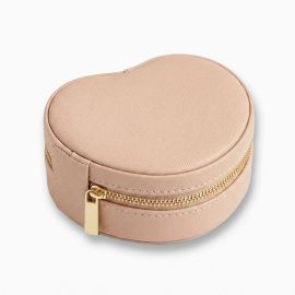 Stella+Gemma Jewel Box Heart Blush