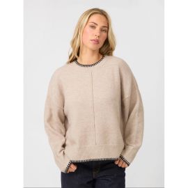 Stella+Gemma Jumper Briar Neutral