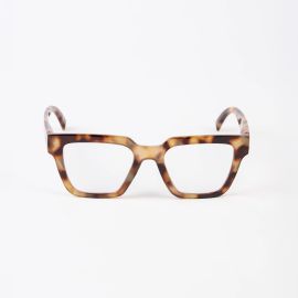 Stella+Gemma Readers Audrey Classic Tort