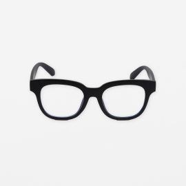 Stella+Gemma Reader Bronte Matt Black