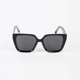 Stella+Gemma Sunglasses Ashling Black