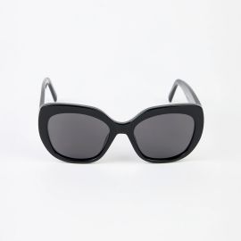 Stella+Gemma Sunglasses Giselle Black