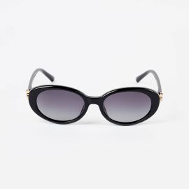 Stella+Gemma Sunglasses Indy Black