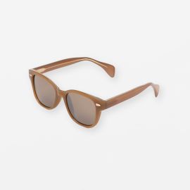 Stella+Gemma Sunglasses Jolie Caramel