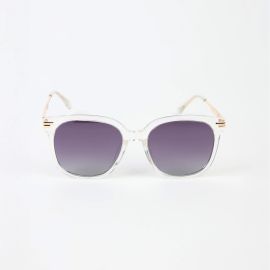 Stella+Gemma Sunglasses Judy Clear
