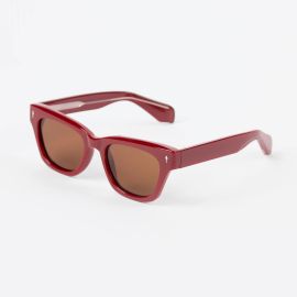 Stella+Gemma Sunglasses Remy Poppy
