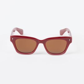Stella+Gemma Sunglasses Remy Poppy