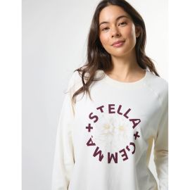 Stella+Gemma Sweater Rotation Cream