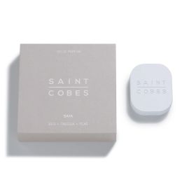 Saint Cobes Solid Parfum | Baya IRIS + FREESIA + PEAR