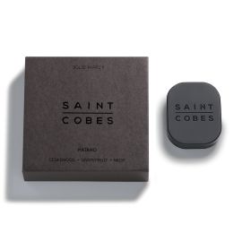 Saint Cobes Solid Parfum | Katako CEDARWOOD + GRAPEFRUIT + MUSK