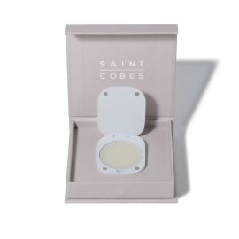 Saint Cobes Solid Parfum | Zuma AMBRETTE + JASMINE + AGARWOOD