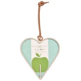 Sophie Conran Gardening Apple Bird Feeder Heart