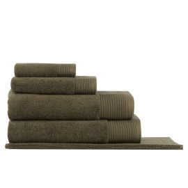 Seneca Towel Richmond Olive