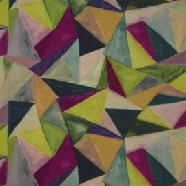 Designers Guild Fabric Shikhara Berry