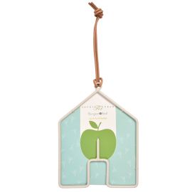 Sophie Conran Gardening Apple Bird Feeder House