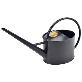 Sophie Conran Gardening Indoor Watering Can Navy
