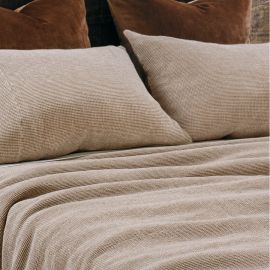 Bianca Lorenne Sottobosco Copper Duvet Set