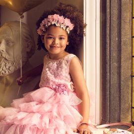 Souza Dress-Up Lysanna