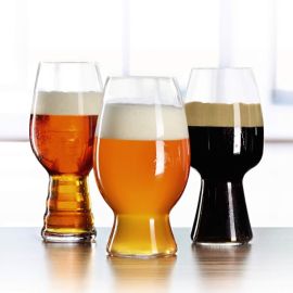 Spiegelau Craft Beer Tasting Kit Set of 3