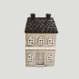 Stellar Tealight House Stone Manor