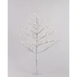 Stellar Christmas Tree Twig White