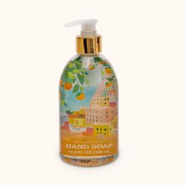 Studio Oh Liquid Hand Soap Italian Vista