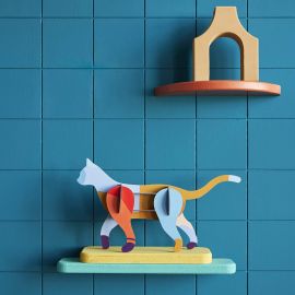 Studio Roof Creative Play Missis Mochi