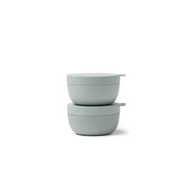 Styleware 2 Piece Minis Set Eucalyptus