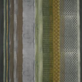 Designers Guild Fabric Sumi Ochre