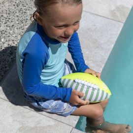 Sunnylife Game Football Citrus