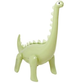 Sunnylife Kids Inflatable Sprinkler Dino Khaki