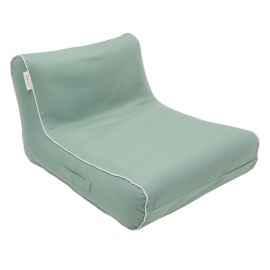 Sunnylife Luxe Floating Chair Sea Sage