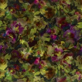 Designers Guild Fabric Surimono Berry