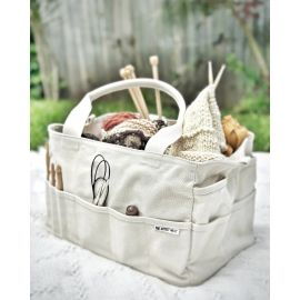 The Artist Nest Carry All Bag Drift