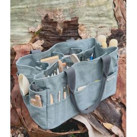 The Artist Nest Bag Eucalyptus