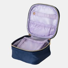 Tonic Jewellery Cube Small Navy